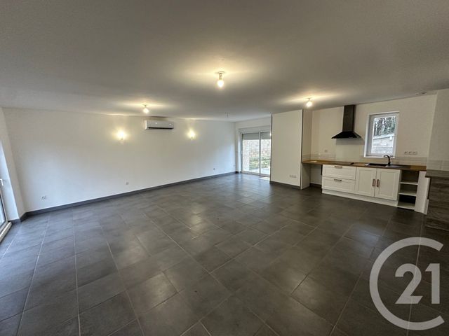 Maison &agrave; vendre - 3 pi&egrave;ces - 98,29 m2 - Varzy - 58 - BOURGOGNE