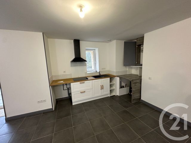 Maison &agrave; vendre - 3 pi&egrave;ces - 98,29 m2 - Varzy - 58 - BOURGOGNE