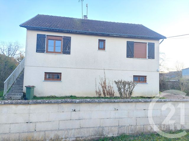 Maison à vendre - 5 pièces - 80,75 m2 - Varzy - 58 - BOURGOGNE