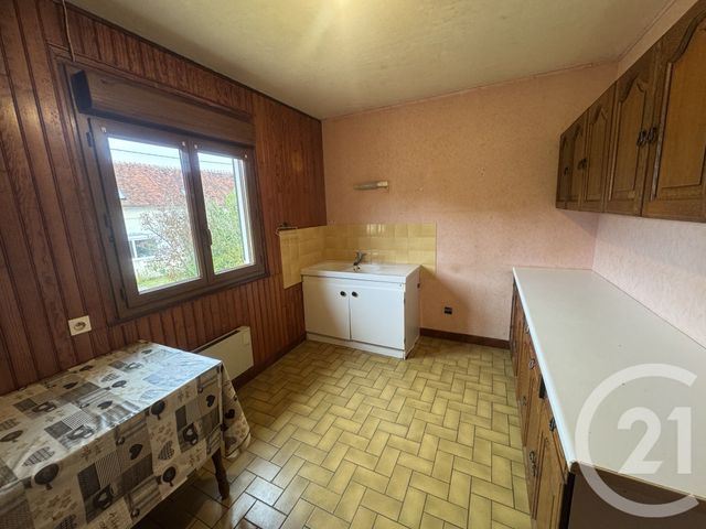 Maison à vendre - 5 pièces - 80,75 m2 - Varzy - 58 - BOURGOGNE