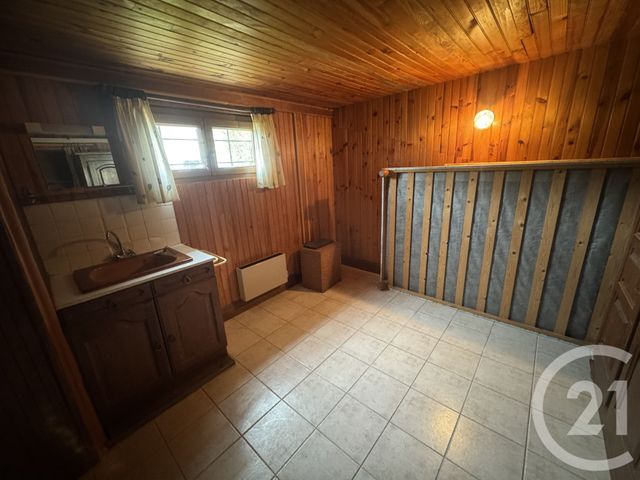 Maison à vendre - 5 pièces - 80,75 m2 - Varzy - 58 - BOURGOGNE