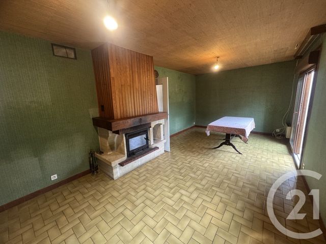 Maison à vendre - 5 pièces - 80,75 m2 - Varzy - 58 - BOURGOGNE