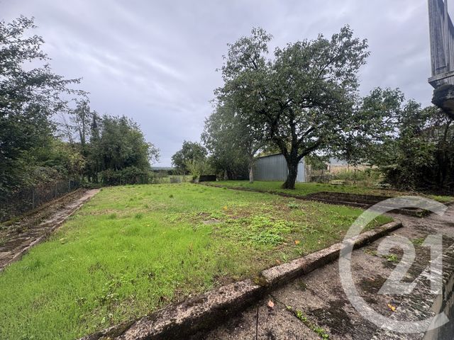 Maison à vendre - 5 pièces - 80,75 m2 - Varzy - 58 - BOURGOGNE