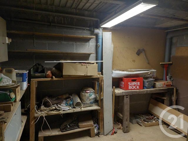 Maison à vendre - 5 pièces - 80,75 m2 - Varzy - 58 - BOURGOGNE