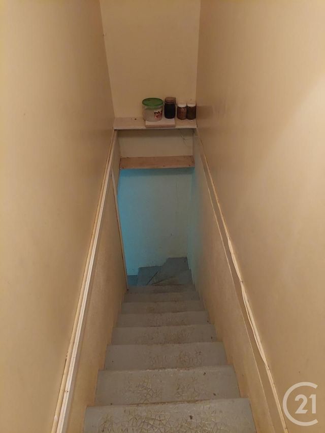 Maison à vendre - 5 pièces - 80,75 m2 - Varzy - 58 - BOURGOGNE