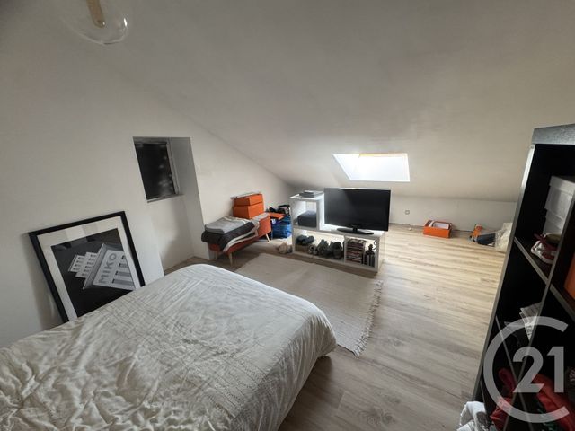 Maison &agrave; vendre - 3 pi&egrave;ces - 72 m2 - Challement - 58 - BOURGOGNE