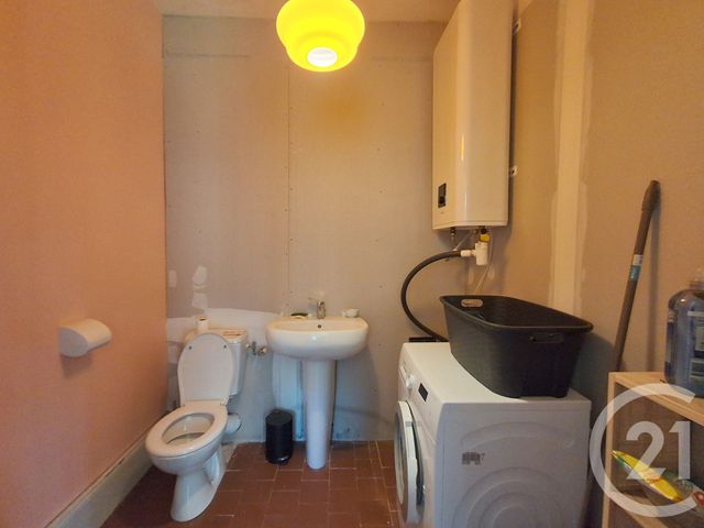 Maison &agrave; vendre - 3 pi&egrave;ces - 72 m2 - Challement - 58 - BOURGOGNE
