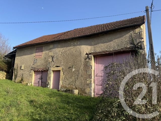 Maison &agrave; vendre - 3 pi&egrave;ces - 72 m2 - Challement - 58 - BOURGOGNE