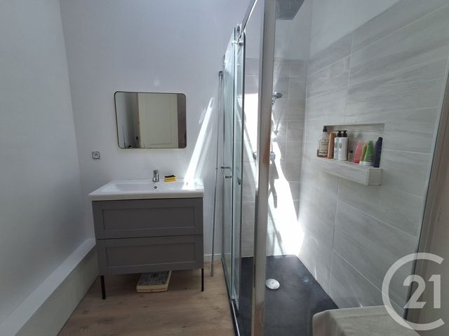 Maison &agrave; vendre - 3 pi&egrave;ces - 72 m2 - Challement - 58 - BOURGOGNE