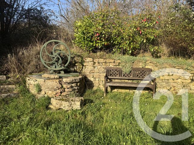 Maison &agrave; vendre - 3 pi&egrave;ces - 72 m2 - Challement - 58 - BOURGOGNE