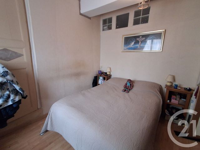 Maison &agrave; vendre - 4 pi&egrave;ces - 102 m2 - Etais La Sauvin - 89 - BOURGOGNE