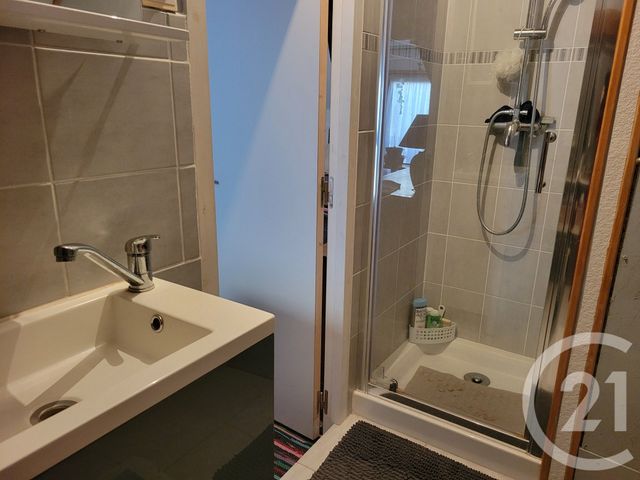Maison &agrave; vendre - 4 pi&egrave;ces - 102 m2 - Etais La Sauvin - 89 - BOURGOGNE