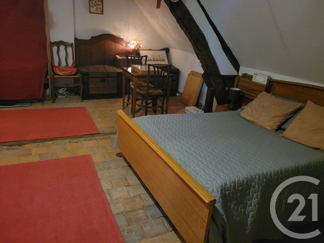 Maison &agrave; vendre - 4 pi&egrave;ces - 102 m2 - Etais La Sauvin - 89 - BOURGOGNE