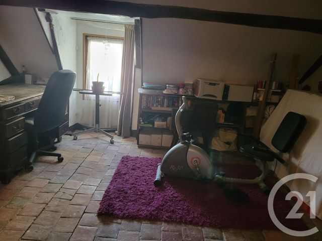 Maison &agrave; vendre - 4 pi&egrave;ces - 102 m2 - Etais La Sauvin - 89 - BOURGOGNE