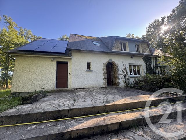 Maison à vendre - 7 pièces - 219 m2 - Etais La Sauvin - 89 - BOURGOGNE