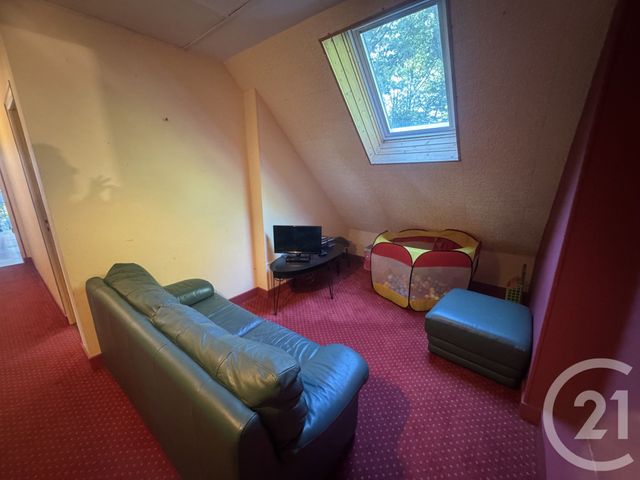 Maison à vendre - 7 pièces - 219 m2 - Etais La Sauvin - 89 - BOURGOGNE