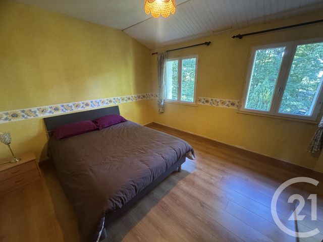 Maison à vendre - 7 pièces - 219 m2 - Etais La Sauvin - 89 - BOURGOGNE