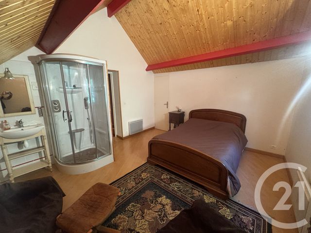 Maison à vendre - 7 pièces - 219 m2 - Etais La Sauvin - 89 - BOURGOGNE