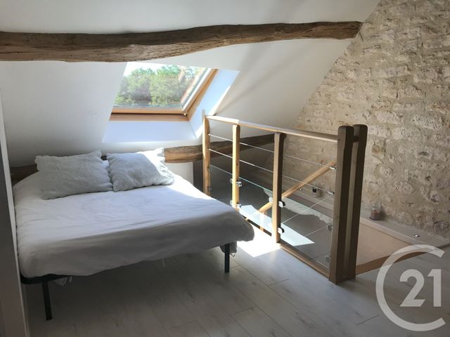 Maison &agrave; vendre - 7 pi&egrave;ces - 180,58 m2 - Cuncy Les Varzy - 58 - BOURGOGNE