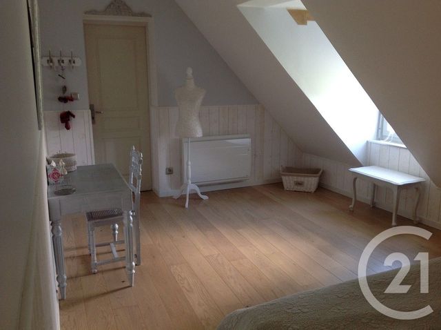 Maison &agrave; vendre - 7 pi&egrave;ces - 180,58 m2 - Cuncy Les Varzy - 58 - BOURGOGNE