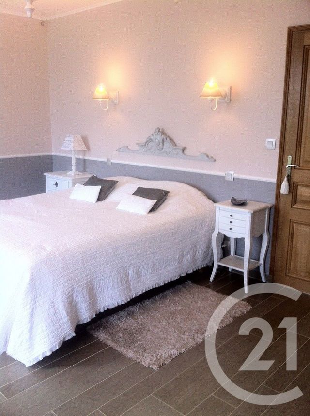 Maison &agrave; vendre - 7 pi&egrave;ces - 180,58 m2 - Cuncy Les Varzy - 58 - BOURGOGNE