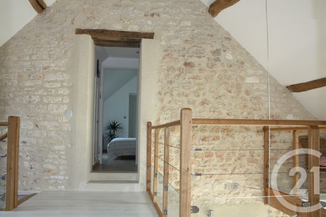 Maison &agrave; vendre - 7 pi&egrave;ces - 180,58 m2 - Cuncy Les Varzy - 58 - BOURGOGNE