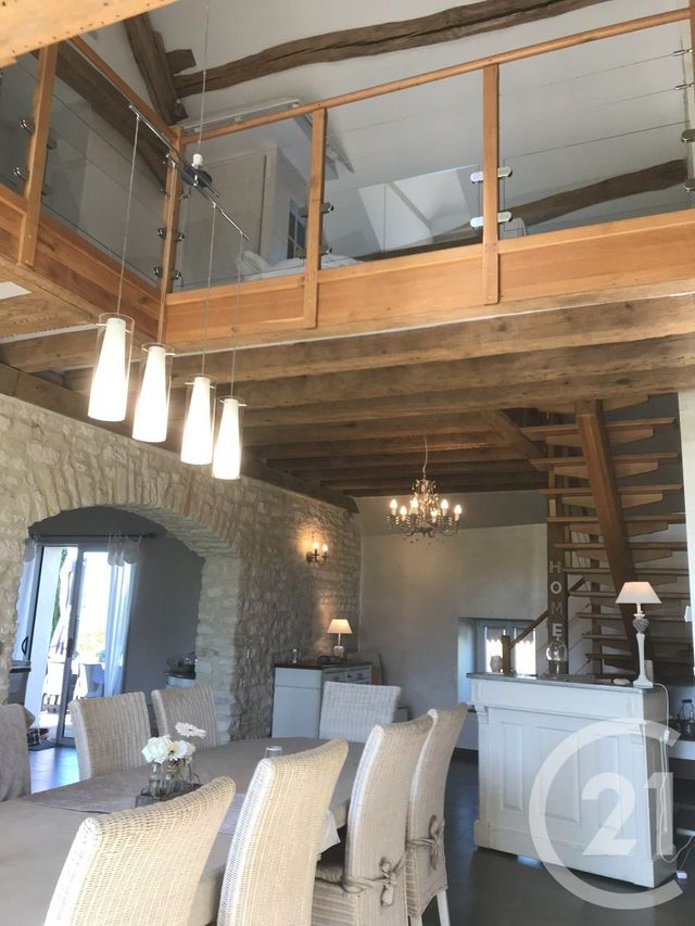 Maison &agrave; vendre - 7 pi&egrave;ces - 180,58 m2 - Cuncy Les Varzy - 58 - BOURGOGNE