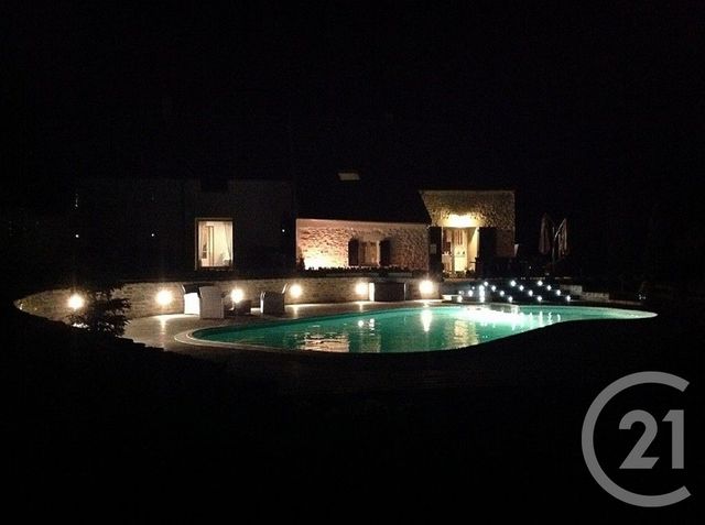 Maison &agrave; vendre - 7 pi&egrave;ces - 180,58 m2 - Cuncy Les Varzy - 58 - BOURGOGNE