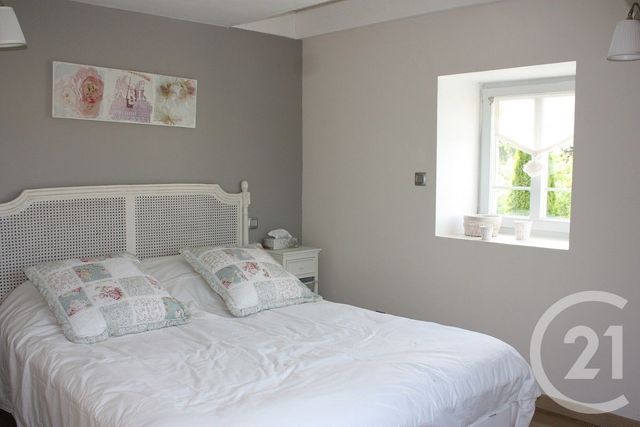 Maison &agrave; vendre - 7 pi&egrave;ces - 180,58 m2 - Cuncy Les Varzy - 58 - BOURGOGNE