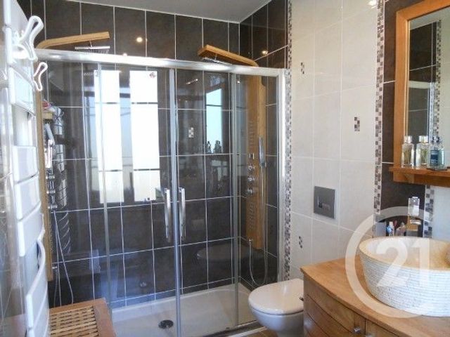 Maison &agrave; vendre - 7 pi&egrave;ces - 180,58 m2 - Cuncy Les Varzy - 58 - BOURGOGNE