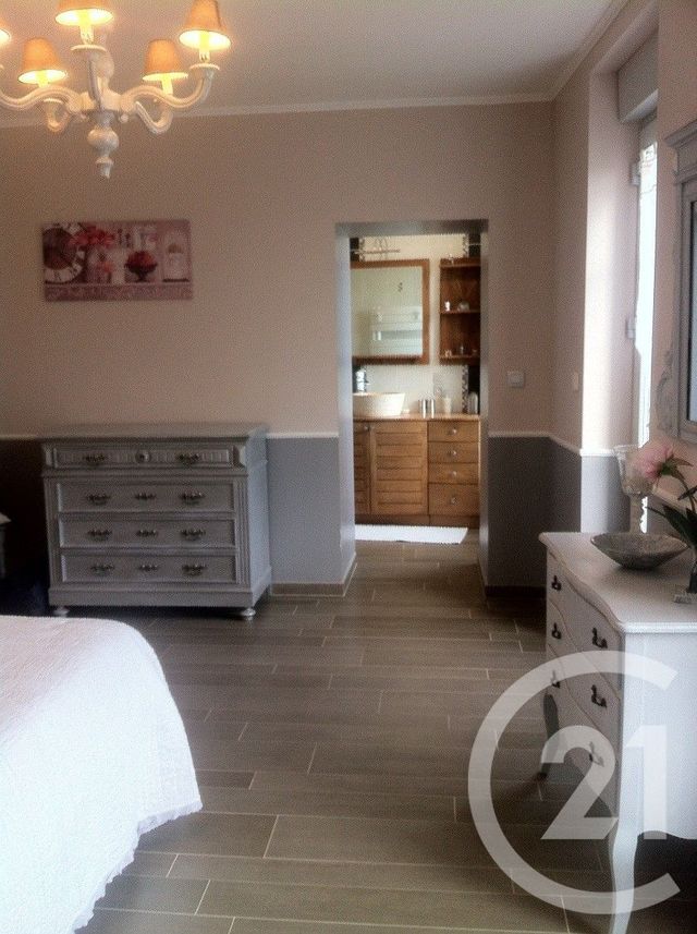 Maison &agrave; vendre - 7 pi&egrave;ces - 180,58 m2 - Cuncy Les Varzy - 58 - BOURGOGNE