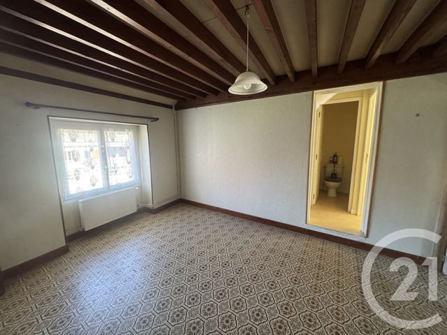 Maison à vendre - 4 pièces - 87,75 m2 - Nuars - 58 - BOURGOGNE