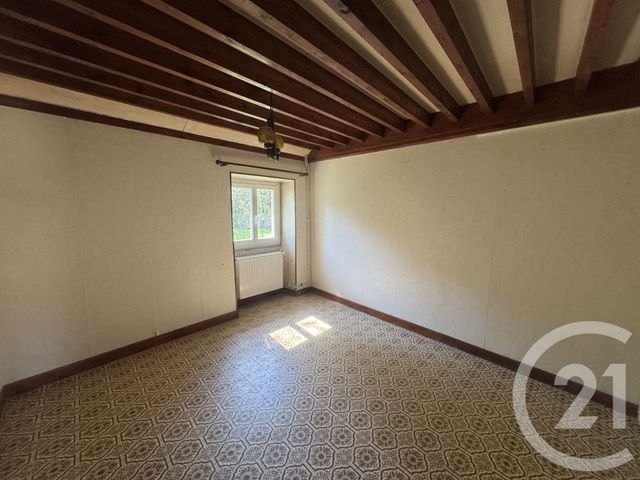 Maison à vendre - 4 pièces - 87,75 m2 - Nuars - 58 - BOURGOGNE