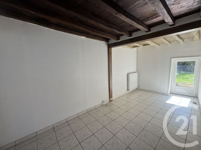 Maison à vendre - 4 pièces - 87,75 m2 - Nuars - 58 - BOURGOGNE