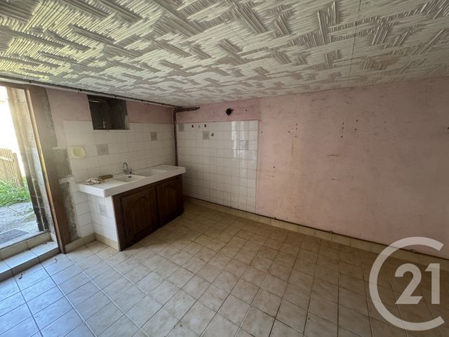 Maison à vendre - 4 pièces - 87,75 m2 - Nuars - 58 - BOURGOGNE