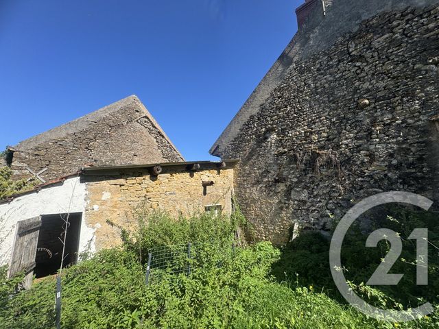 Maison à vendre - 4 pièces - 87,75 m2 - Nuars - 58 - BOURGOGNE