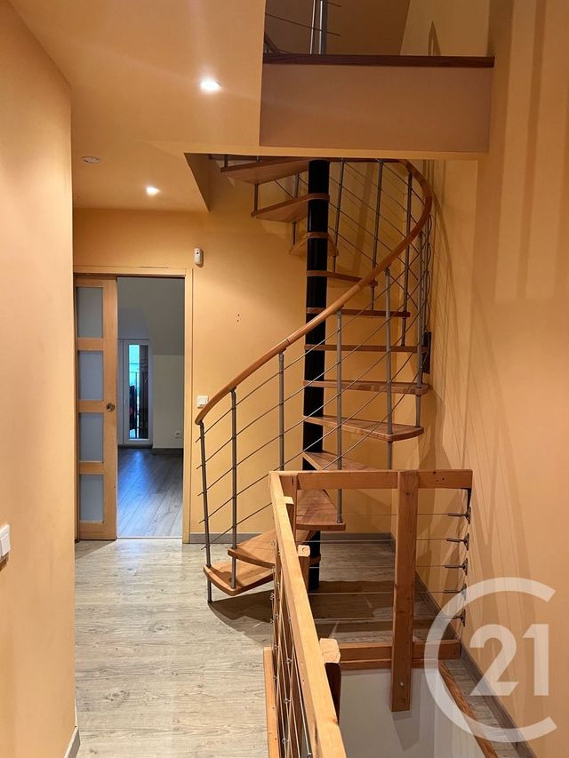 Maison &agrave; vendre - 3 pi&egrave;ces - 96,14 m2 - Premery - 58 - BOURGOGNE