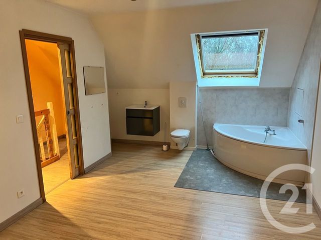 Maison &agrave; vendre - 3 pi&egrave;ces - 96,14 m2 - Premery - 58 - BOURGOGNE