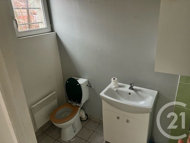 Maison &agrave; vendre - 3 pi&egrave;ces - 96,14 m2 - Premery - 58 - BOURGOGNE