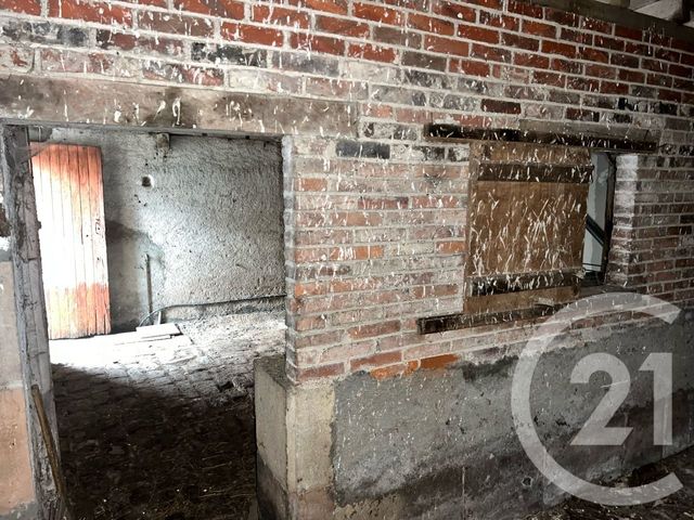 Maison &agrave; vendre - 3 pi&egrave;ces - 96,14 m2 - Premery - 58 - BOURGOGNE