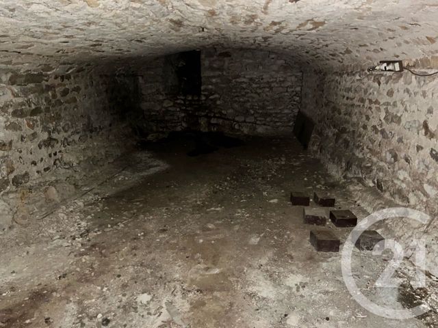 Maison &agrave; vendre - 3 pi&egrave;ces - 96,14 m2 - Premery - 58 - BOURGOGNE