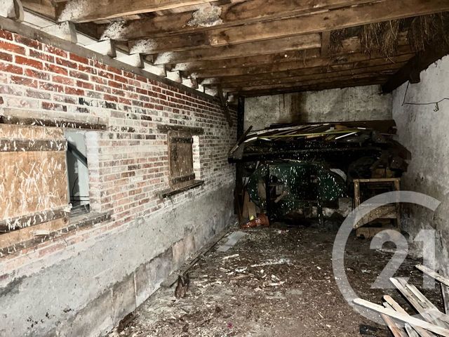 Maison &agrave; vendre - 3 pi&egrave;ces - 96,14 m2 - Premery - 58 - BOURGOGNE