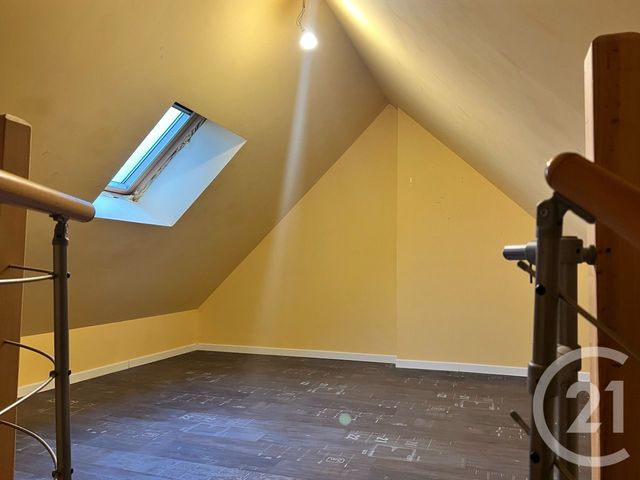 Maison &agrave; vendre - 3 pi&egrave;ces - 96,14 m2 - Premery - 58 - BOURGOGNE