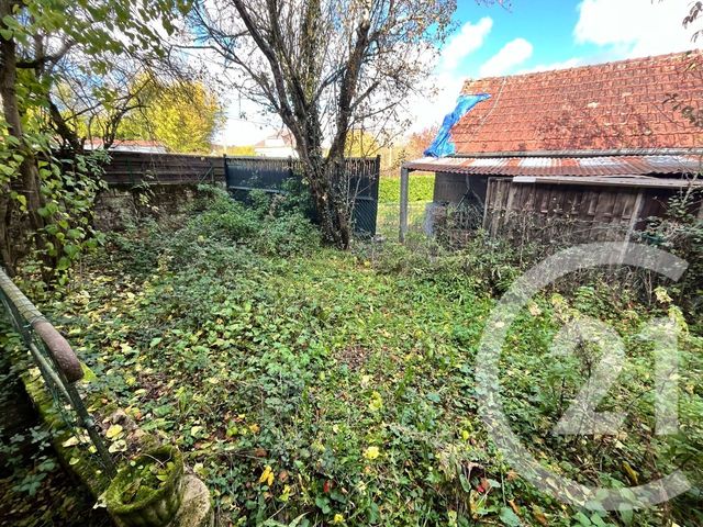Maison &agrave; vendre - 3 pi&egrave;ces - 96,14 m2 - Premery - 58 - BOURGOGNE