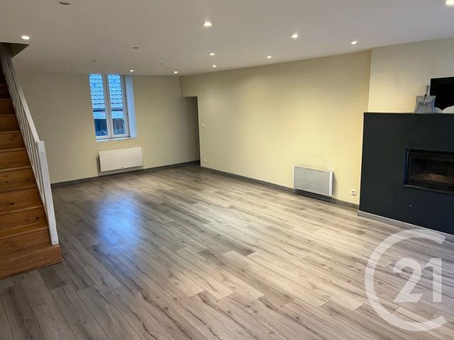 Maison &agrave; vendre - 3 pi&egrave;ces - 96,14 m2 - Premery - 58 - BOURGOGNE