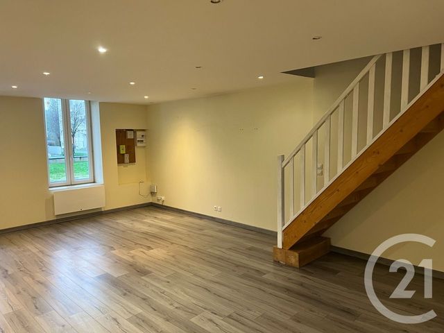 Maison &agrave; vendre - 3 pi&egrave;ces - 96,14 m2 - Premery - 58 - BOURGOGNE