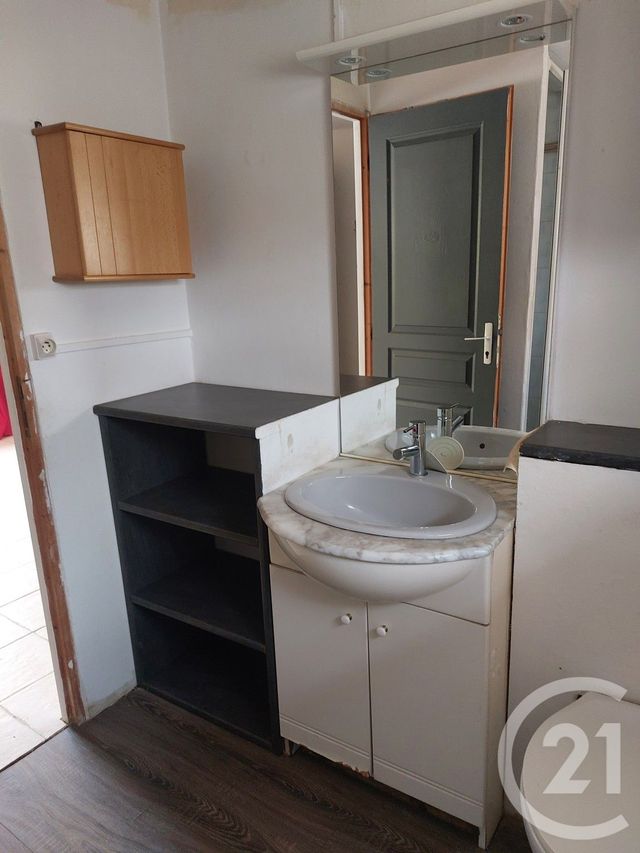 Maison &agrave; vendre - 4 pi&egrave;ces - 100,05 m2 - Fouronnes - 89 - BOURGOGNE