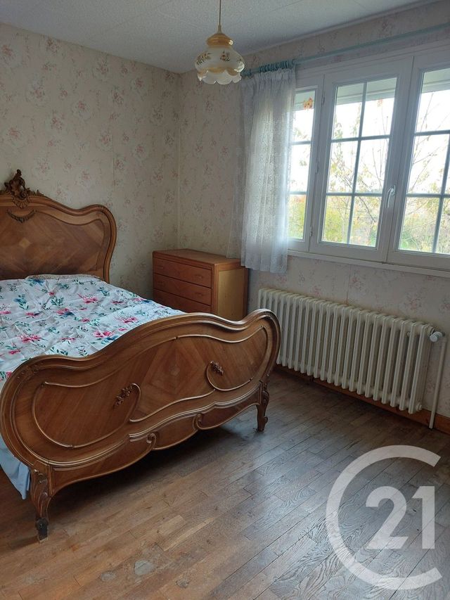 Maison &agrave; vendre - 4 pi&egrave;ces - 100,05 m2 - Fouronnes - 89 - BOURGOGNE