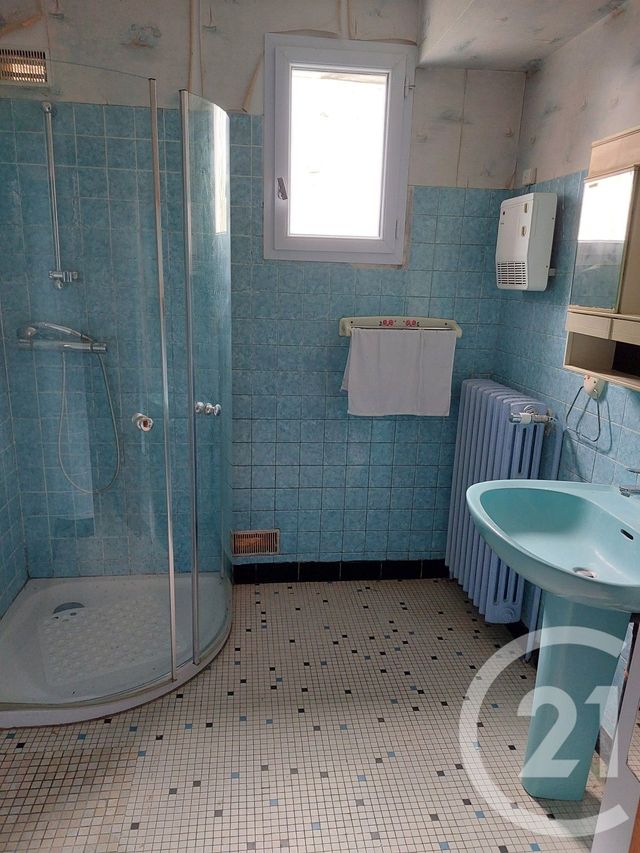 Maison &agrave; vendre - 4 pi&egrave;ces - 100,05 m2 - Fouronnes - 89 - BOURGOGNE