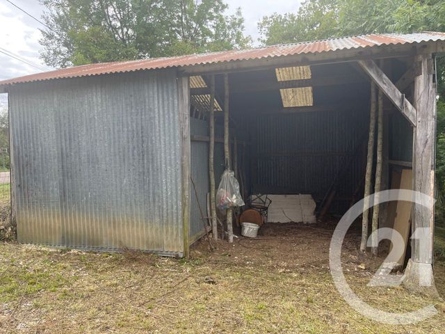 Maison &agrave; vendre - 2 pi&egrave;ces - 63 m2 - Entrains Sur Nohain - 58 - BOURGOGNE